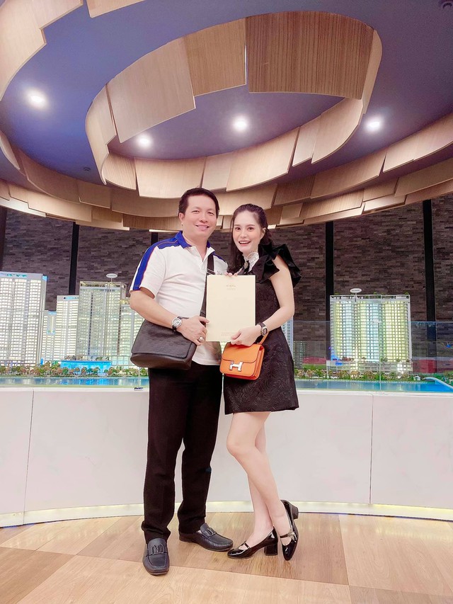 Câu hỏi lớn về "ma trận” biệt thự, căn hộ cao cấp trải dài của vợ chồng Đoàn Di Băng- Ảnh 12.