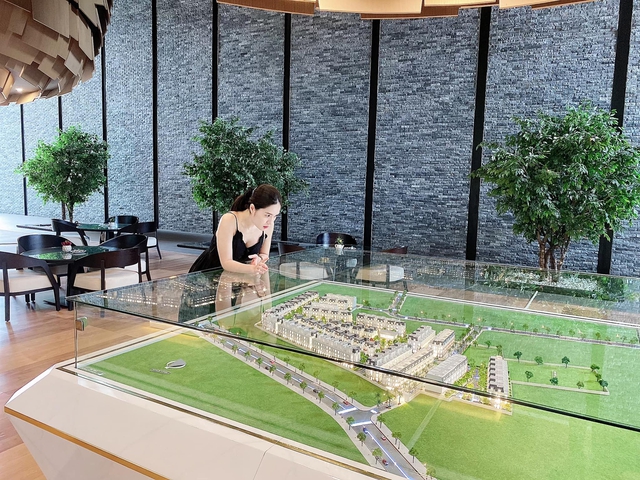 Câu hỏi lớn về "ma trận” biệt thự, căn hộ cao cấp trải dài của vợ chồng Đoàn Di Băng- Ảnh 14.