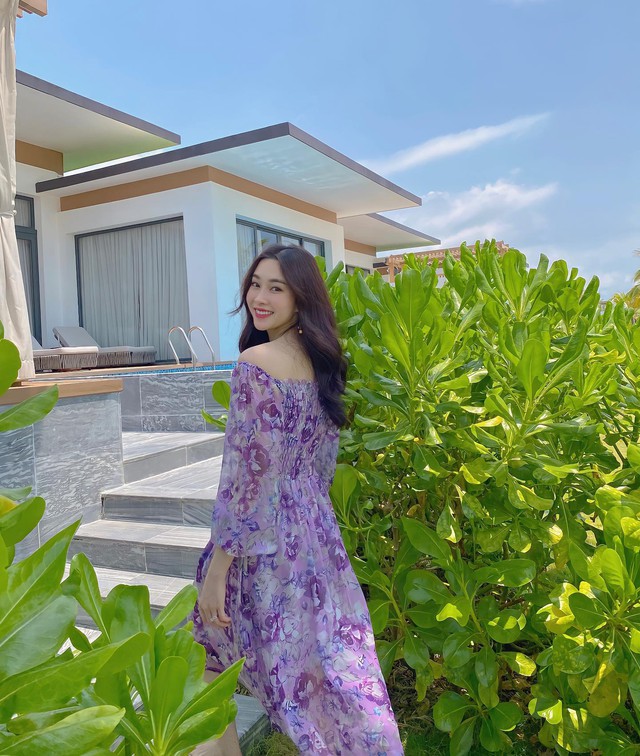 "Thần tiên tỷ tỷ" có style đi du lịch là sách mẫu cho những ai thích phong cách trẻ trung, rạng rỡ- Ảnh 9.