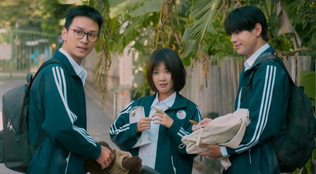 Cha Tôi, Người Ở Lại: Nỗ lực remake chưa trọn vẹn- Ảnh 3.