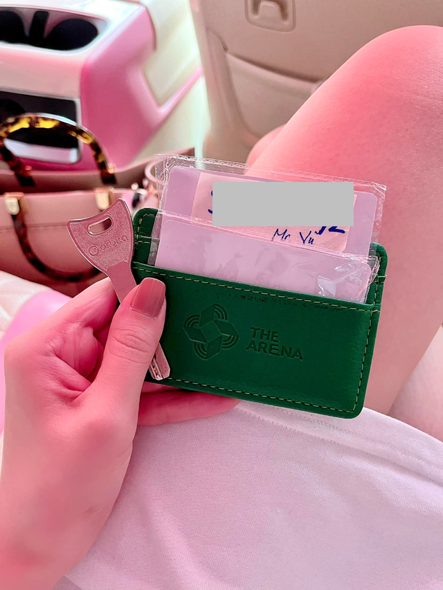 Câu hỏi lớn về "ma trận” biệt thự, căn hộ cao cấp trải dài của vợ chồng Đoàn Di Băng- Ảnh 16.