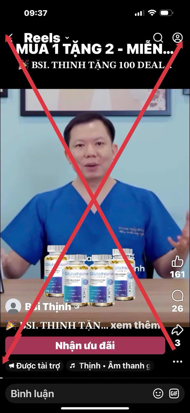 Bác sĩ Thịnh: Xin hãy buông tha cho tôi- Ảnh 2.