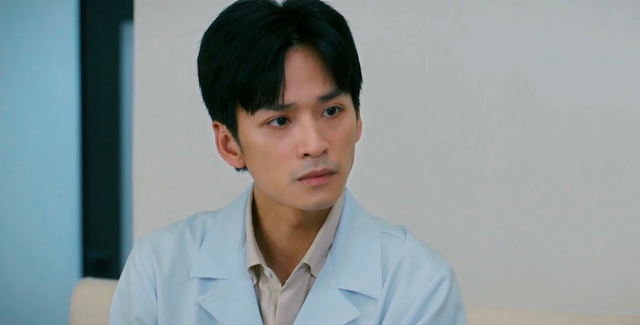 Cha Tôi, Người Ở Lại: Nỗ lực remake chưa trọn vẹn- Ảnh 7.