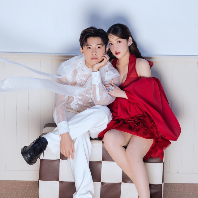 Puka đính chính 1 chuyện sau khi sinh con đầu lòng- Ảnh 7.