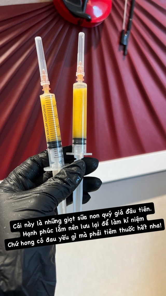 Puka đính chính 1 chuyện sau khi sinh con đầu lòng- Ảnh 3.