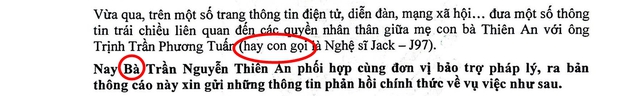 Lỗi sai “chí mạng” trong thông báo nóng của hãng luật bị netizen mổ xẻ giữa đêm: AND là gì? - Ảnh 5.