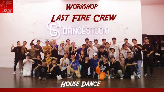 Phát sốt visual nữ dancer tóc vàng chiếm vị trí center của SOOBIN, là thành viên nhóm nhảy hot nhất Vbiz hiện nay- Ảnh 4.
