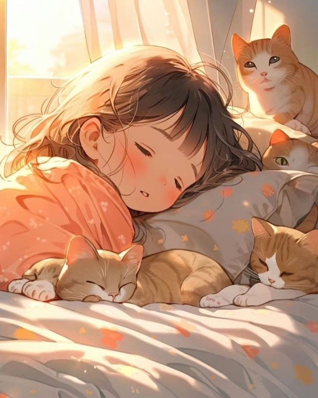 Kết thúc tháng 5, mở ra tháng 6: Các cung hoàng đạo nhí sẽ được mùa hè rực rỡ này chào đón như thế nào?- Ảnh 3. Kết thúc tháng 5, mở ra tháng 6: Các cung hoàng đạo nhí sẽ được mùa hè rực rỡ này chào đón như thế nào?- Ảnh 3.