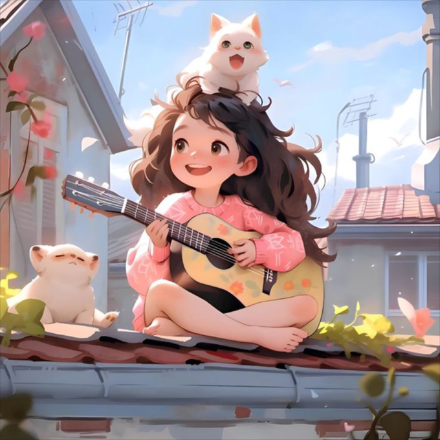 Kết thúc tháng 5, mở ra tháng 6: Các cung hoàng đạo nhí sẽ được mùa hè rực rỡ này chào đón như thế nào?- Ảnh 2. Kết thúc tháng 5, mở ra tháng 6: Các cung hoàng đạo nhí sẽ được mùa hè rực rỡ này chào đón như thế nào?- Ảnh 2.