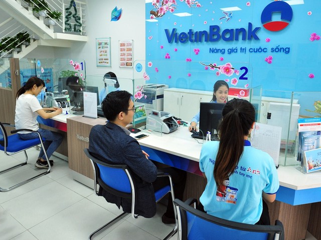 Từ 1/7/2025, nhiều ngân hàng sẽ ngừng giao dịch chuyển khoản và rút tiền đối với trường hợp này- Ảnh 1.