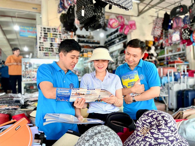 Từ 1/7, chủ hộ kinh doanh không đóng BHXH bắt buộc bị phạt đến 75 triệu đồng, trừ tiền trực tiếp vào tài khoản- Ảnh 2.