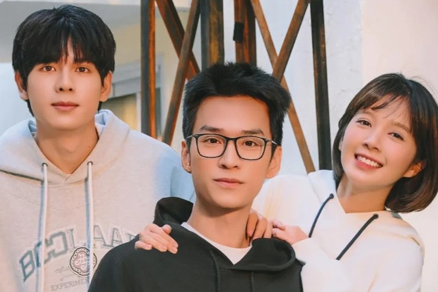 Cha Tôi, Người Ở Lại: Nỗ lực remake chưa trọn vẹn- Ảnh 9.