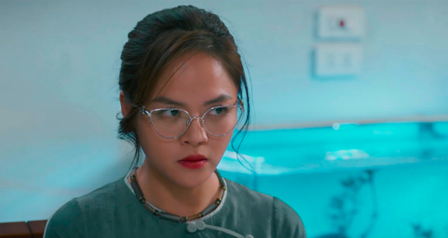 Cha Tôi, Người Ở Lại: Nỗ lực remake chưa trọn vẹn- Ảnh 8.