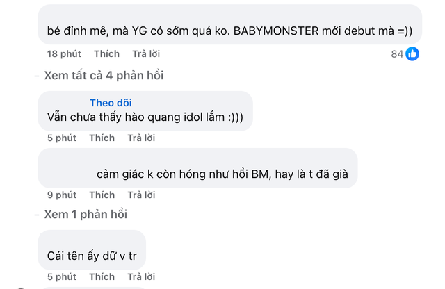 YG công bố thành viên nhóm nữ mới 15 tuổi, đa tài nhưng một điểm gây thất vọng- Ảnh 6.