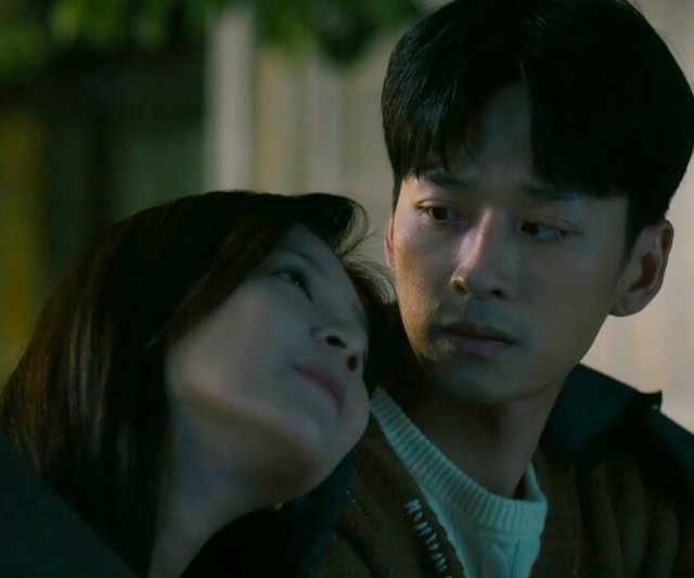 Cha Tôi, Người Ở Lại: Nỗ lực remake chưa trọn vẹn- Ảnh 5.