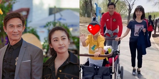 Mỹ nhân bị “Càn Long”Trương Thiết Lâm phụ bạc giờ ra sao khi lấy “kẻ phản diện showbiz”?- Ảnh 7. Mỹ nhân bị “Càn Long”Trương Thiết Lâm phụ bạc giờ ra sao khi lấy “kẻ phản diện showbiz”?- Ảnh 7.