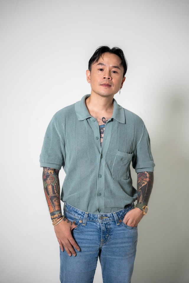 HOT: Binz xác nhận sắp cưới Châu Bùi!- Ảnh 3. HOT: Binz xác nhận sắp cưới Châu Bùi!- Ảnh 3.