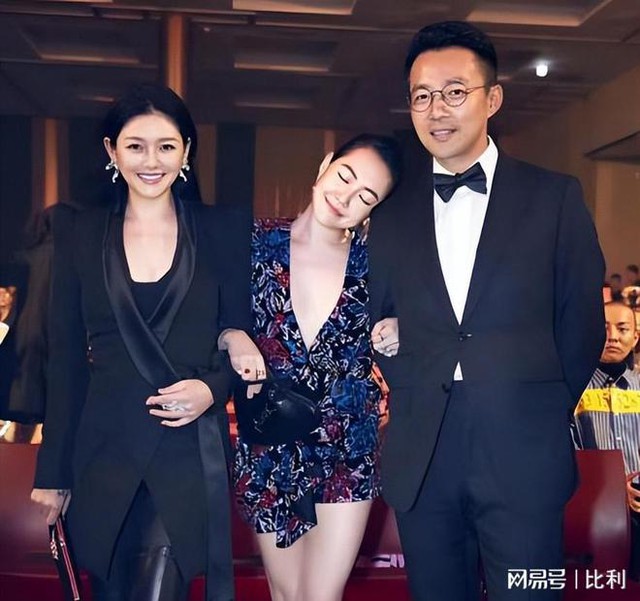 Sao nam đình đám đã căng: Tố chị em Từ Hy Viên là “u ác tính của showbiz”  - Ảnh 5.