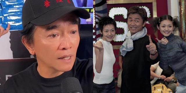 Sao nam đình đám đã căng: Tố chị em Từ Hy Viên là “u ác tính của showbiz”  - Ảnh 1.