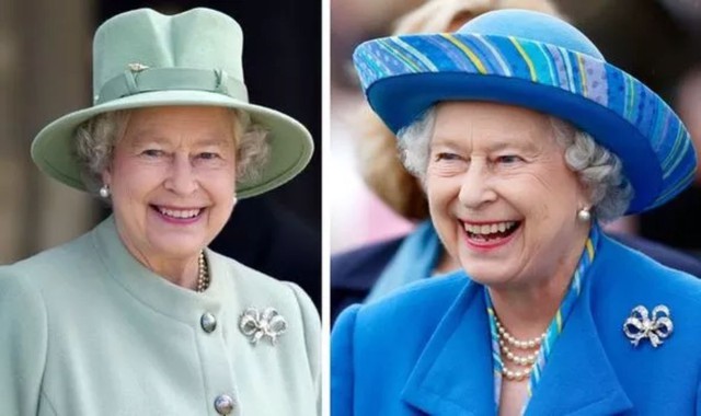 Bí ẩn món trang sức kim cương trị giá hơn 4 tỷ đồng mà Nữ vương Elizabeth để lại cho Vương hậu Camilla- Ảnh 3.
