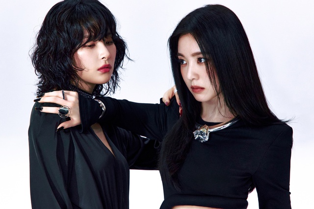Sự hết thời của 2 mỹ nhân nức tiếng Hàn Quốc: “Xào couple” nhiệt tình vẫn không "thoát kiếp flop"- Ảnh 9. Sự hết thời của 2 mỹ nhân nức tiếng Hàn Quốc: “Xào couple” nhiệt tình vẫn không "thoát kiếp flop"- Ảnh 9.