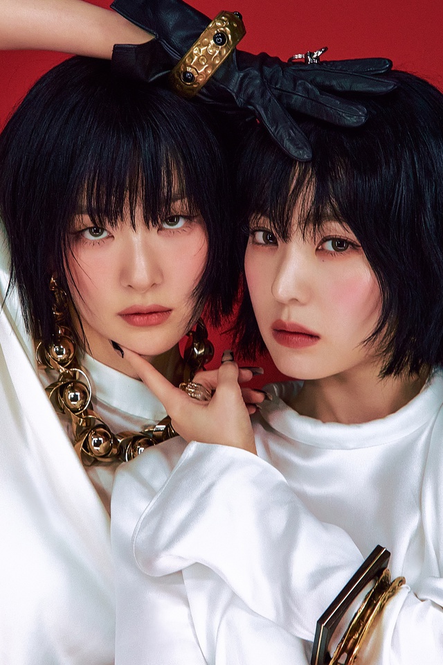 Sự hết thời của 2 mỹ nhân nức tiếng Hàn Quốc: “Xào couple” nhiệt tình vẫn không "thoát kiếp flop"- Ảnh 8. Sự hết thời của 2 mỹ nhân nức tiếng Hàn Quốc: “Xào couple” nhiệt tình vẫn không "thoát kiếp flop"- Ảnh 8.