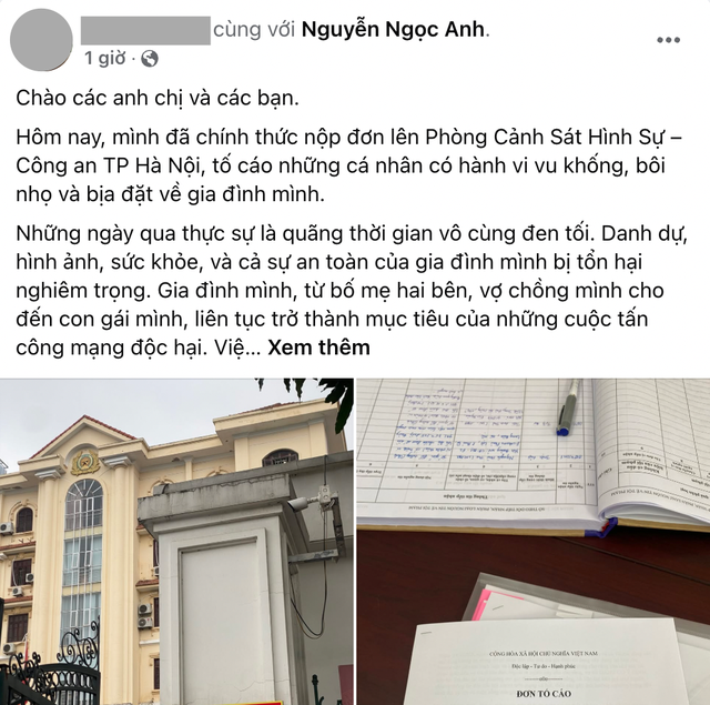 Động thái của Happi Mommi khi bị netizen hỏi "động lực nào quay lại" sau loạt content biệt thự mới xây ở Hội An- Ảnh 8.