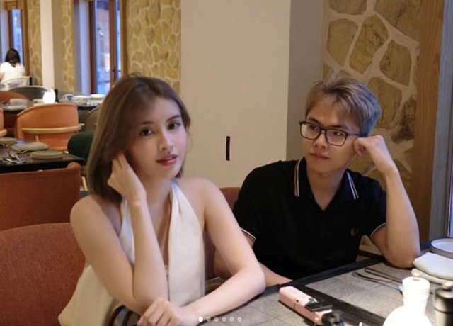 Bạn gái Lai Bâng hé lộ chuyện cá nhân của "thần rừng", úp mở sẽ về chung nhà sau gần một thập kỷ bên nhau?- Ảnh 2. Bạn gái Lai Bâng hé lộ chuyện cá nhân của "thần rừng", úp mở sẽ về chung nhà sau gần một thập kỷ bên nhau?- Ảnh 2.