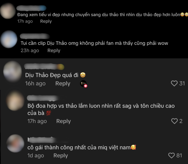 1 mỹ nhân chuyển giới khiến nhan sắc của Tiểu Vy bị tụt hạng- Ảnh 10. 1 mỹ nhân chuyển giới khiến nhan sắc của Tiểu Vy bị tụt hạng- Ảnh 10.