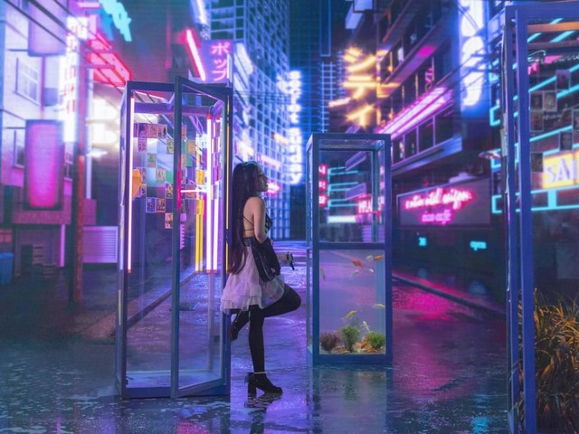 Nữ ca sĩ khóc cho đã rồi ấn nút block tình cũ, nhạc hay biết cách "quậy" đến thế mà mãi chưa nổi vậy?- Ảnh 8.