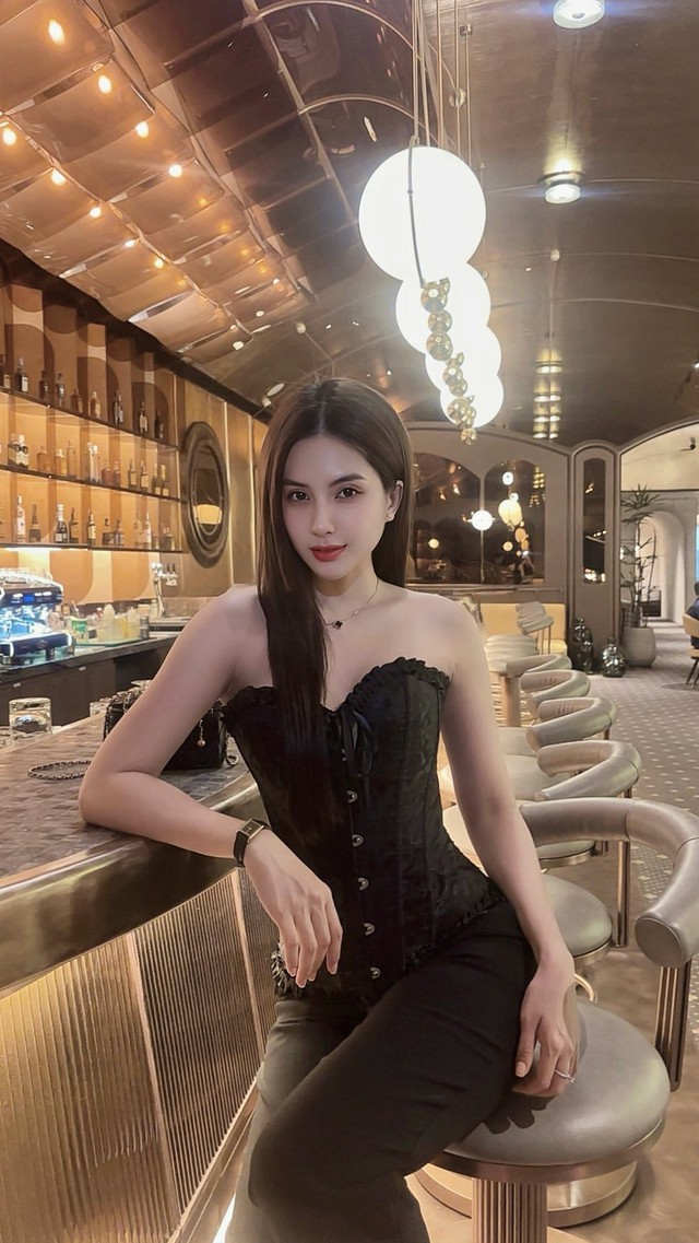 Clip Thiên An bị Jack cự tuyệt thẳng thừng khi tỏ tình hot trở lại giữa cuộc chiến pháp lý- Ảnh 3. Clip Thiên An bị Jack cự tuyệt thẳng thừng khi tỏ tình hot trở lại giữa cuộc chiến pháp lý- Ảnh 3.