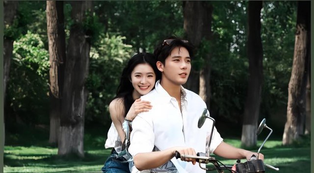 Phim ngôn tình Trung Quốc hay nhất hiện tại: Cặp chính bùng nổ visual, chemistry cuốn đến từng giây- Ảnh 3.