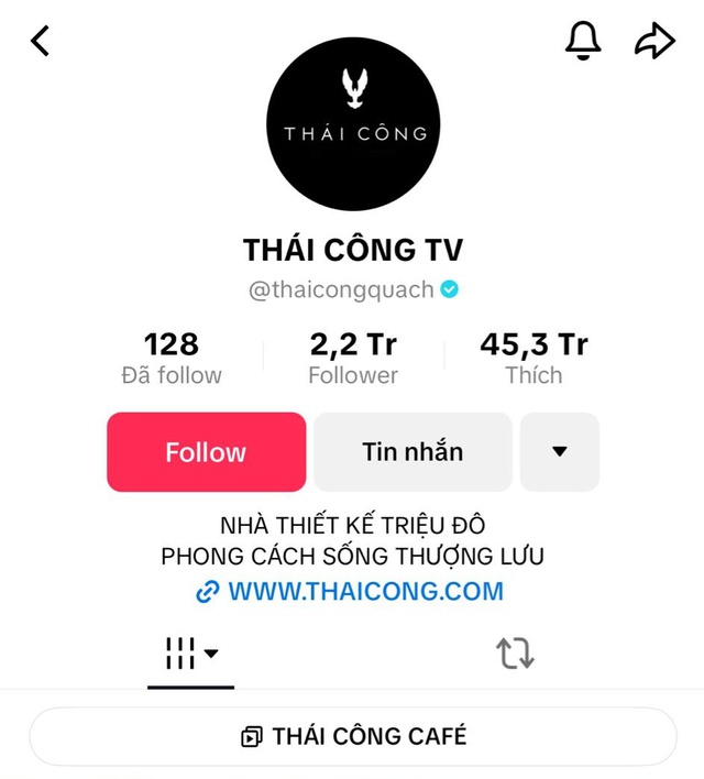 Tình hình kinh doanh gian hàng “quý tộc” trên chợ mạng của Thái Công sau khi Đoàn Di Băng chốt đơn- Ảnh 11.