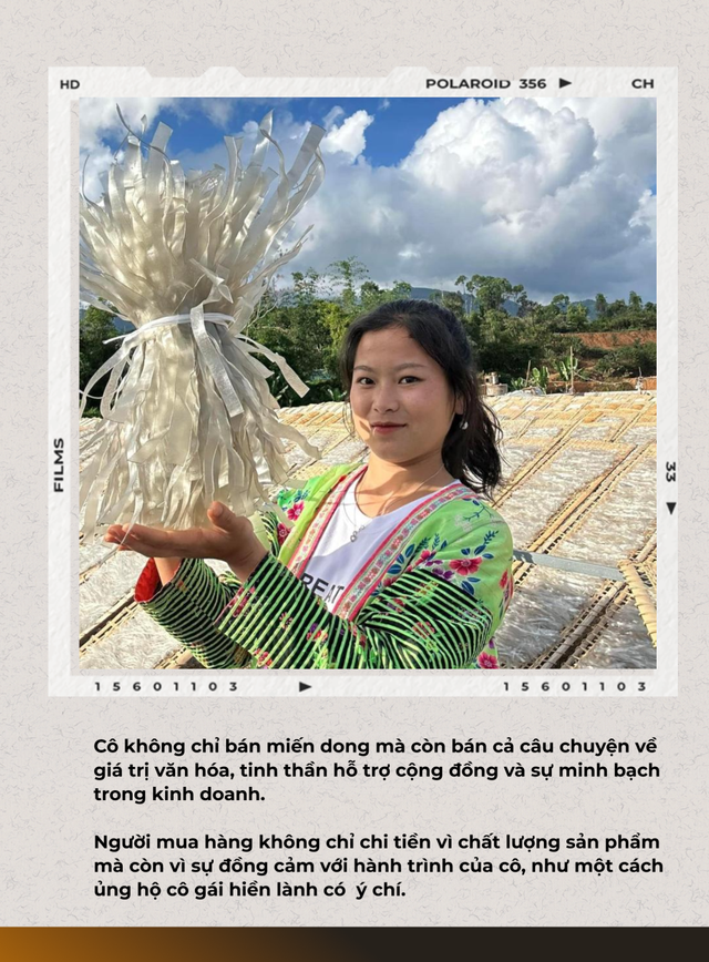 Cú đánh mạnh vào hình ảnh của Sùng Bầu và "đế chế" miến dong- Ảnh 1.