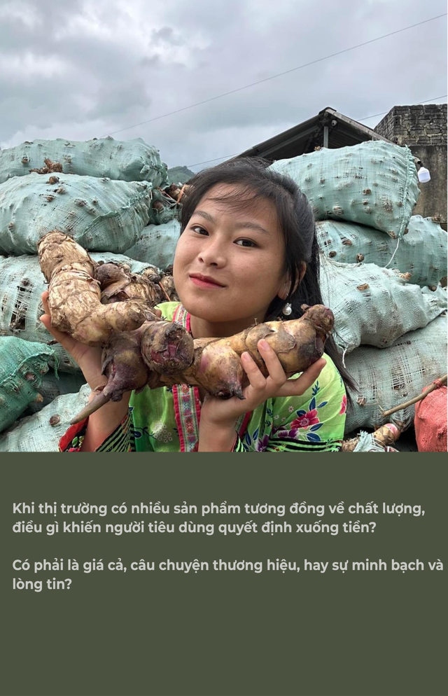 Cú đánh mạnh vào hình ảnh của Sùng Bầu và "đế chế" miến dong- Ảnh 4.