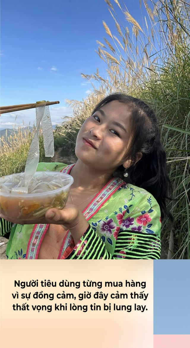 Cú đánh mạnh vào hình ảnh của Sùng Bầu và "đế chế" miến dong- Ảnh 3.