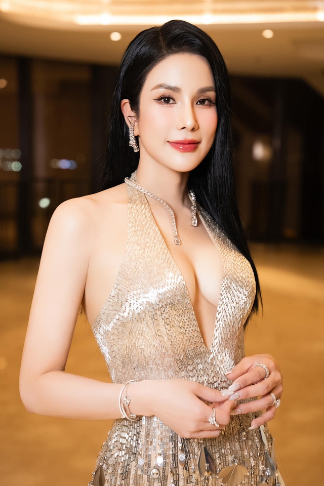 Giữa ồn ào của Thiên An - Jack, Diệp Lâm Anh vướng tranh cãi vì phát ngôn sốc chuyện xét nghiệm ADN- Ảnh 2.