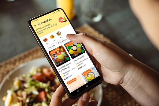 Đặt món một mình, ngon lành không tốn kém cùng GrabFood- Ảnh 2. Đặt món một mình, ngon lành không tốn kém cùng GrabFood- Ảnh 2.