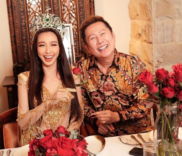 Bê bối liên hoàn của Hoa hậu Hòa bình: Thùy Tiên bị bắt, 1 người dính phốt lừa đảo, 1 người bị tước vương miện!- Ảnh 3.