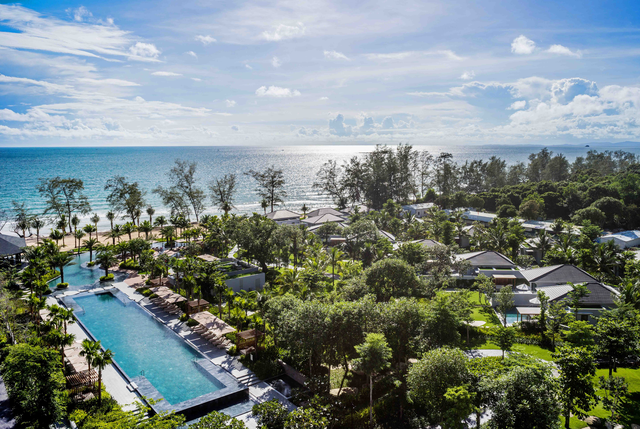 Khám phá hè rực rỡ cùng gia đình tại Crowne Plaza Phu Quoc Starbay- Ảnh 1.