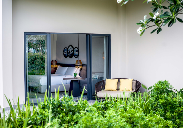 Khám phá hè rực rỡ cùng gia đình tại Crowne Plaza Phu Quoc Starbay- Ảnh 2.