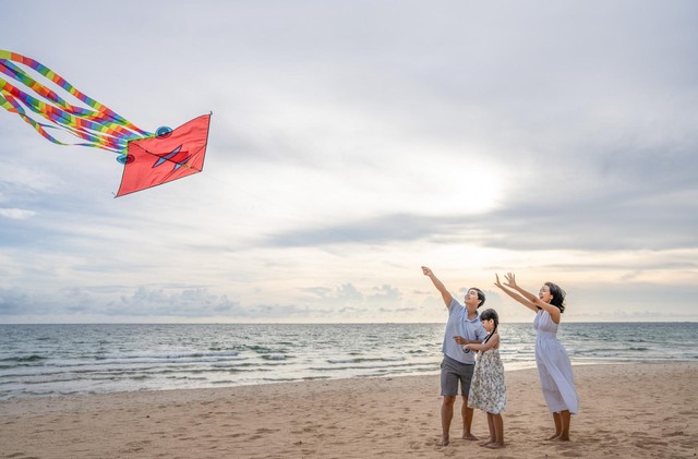 Khám phá hè rực rỡ cùng gia đình tại Crowne Plaza Phu Quoc Starbay- Ảnh 4.