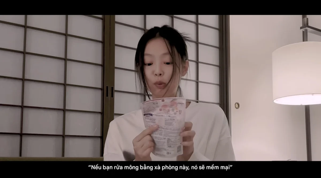 Jennie như "thiên thần hộ mệnh" của các brand: Khen 1 câu, hàng hóa bay sạch như sóng cuốn!- Ảnh 4.