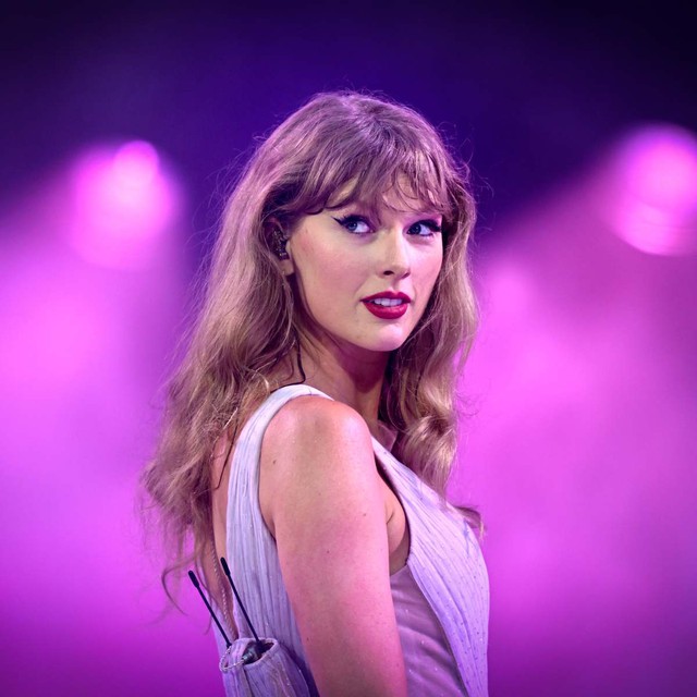 Lần đầu tiên sau 18 năm, Taylor Swift thua đau- Ảnh 3.