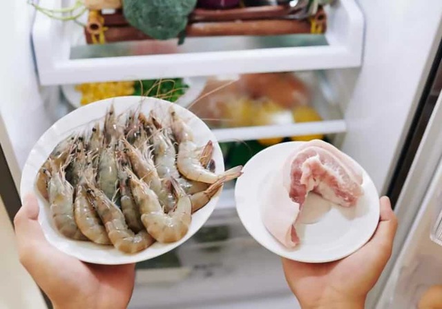 Đi chợ thấy tôm thẳng - tôm cong: Cao thủ ẩm thực chỉ chọn đúng một loại tinh hoa!- Ảnh 5.