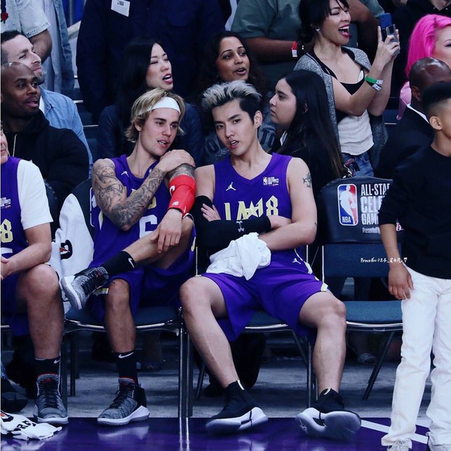 Rò rỉ sản phẩm collab giữa Justin Bieber và “đỉnh lưu 13 năm tù”, bản gốc từng tạo nên cơn sốt… thèm ăn- Ảnh 1.
