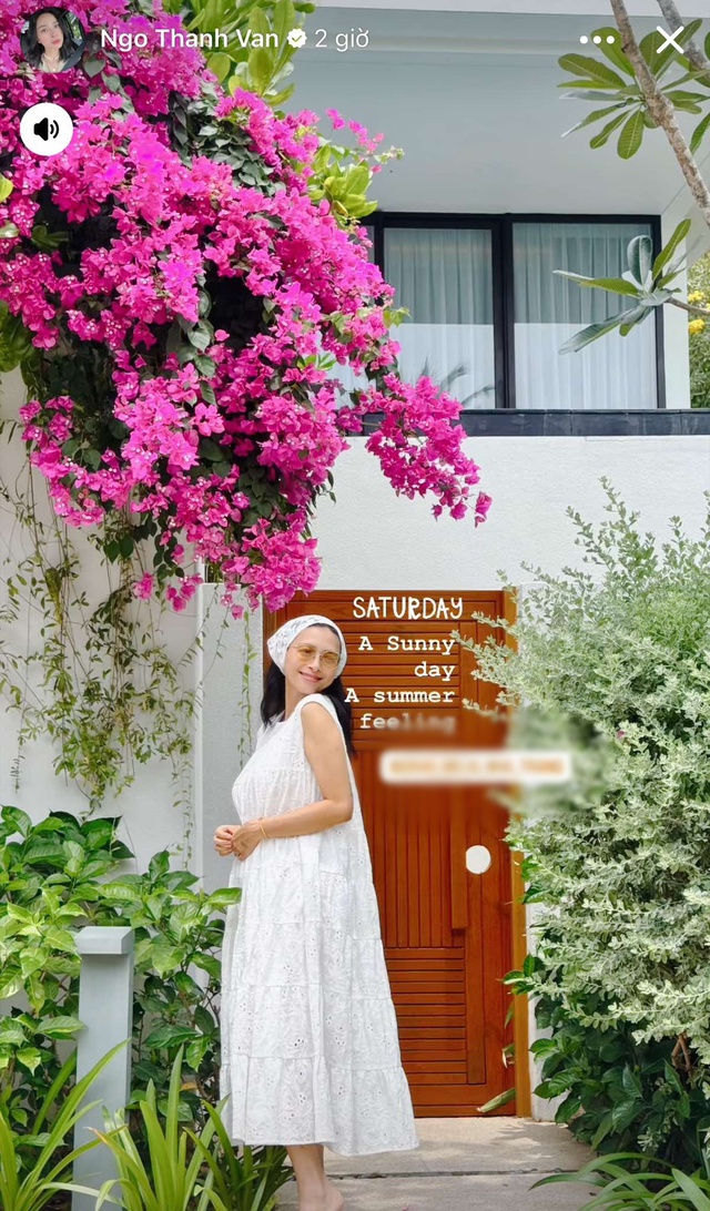 Ngô Thanh Vân xác nhận mang thai bằng bức ảnh này?- Ảnh 1.
