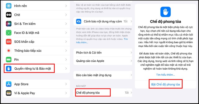 Apple gửi cảnh báo khẩn toàn cầu, người dùng iPhone nên làm ngay những điều này!- Ảnh 3.
