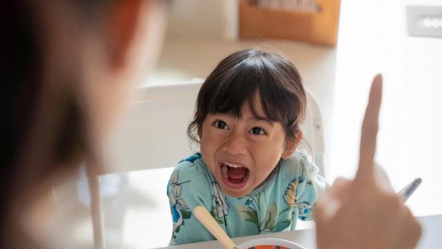 Giáo sư khuyên: Mỗi ngày nói 6 câu này, đảm bảo bạn sẽ không còn quát mắng con nữa, hiệu quả đến mức khó tin!- Ảnh 1.