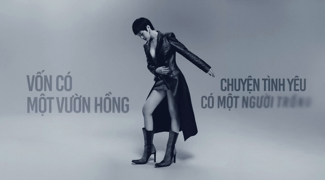 Nữ rapper “chiến” nhất Vbiz khiến netizen liên tưởng đến Lưu Diệc Phi, tag hẳn HIEUTHUHAI yêu cầu làm 1 thứ- Ảnh 1.